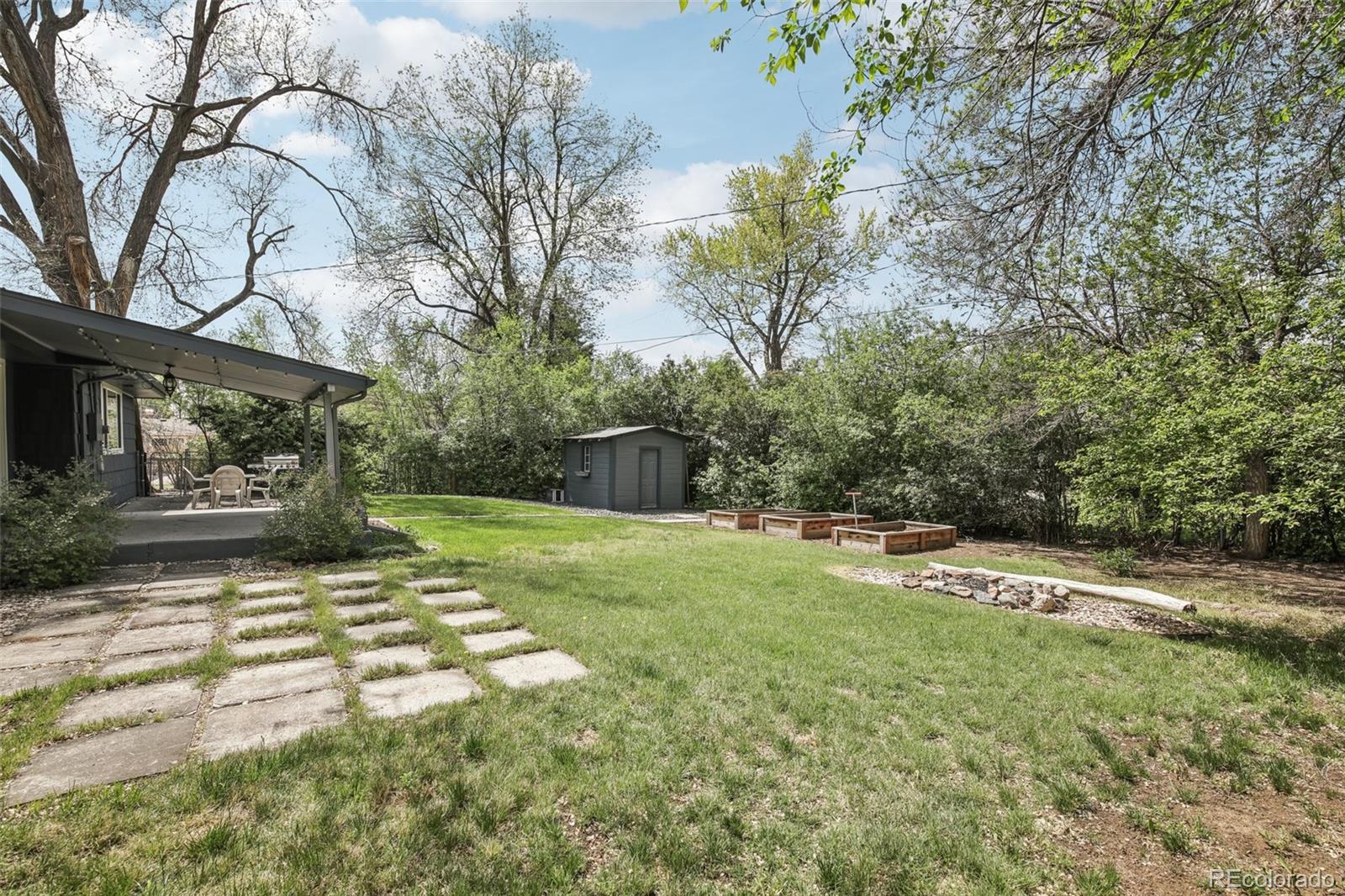 3179 S University Boulevard Englewood CO 80113