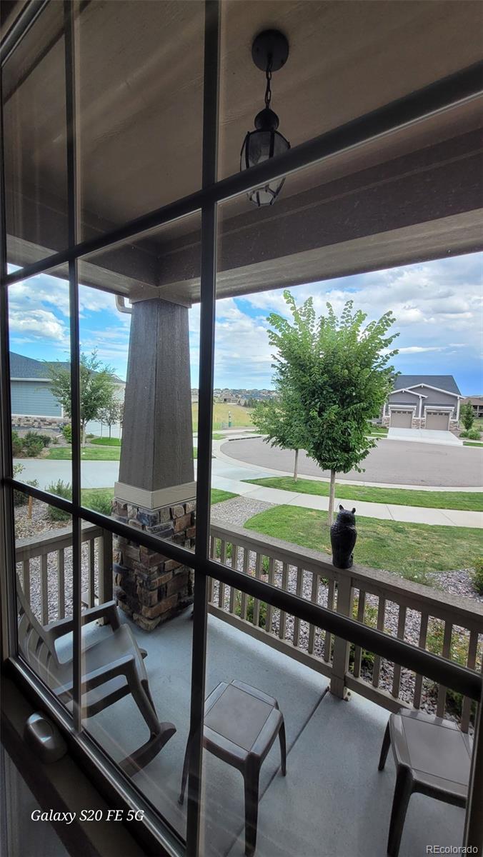 22345 E Bailey Place Aurora CO 80016