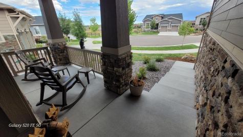 22345 E Bailey Place Aurora CO 80016