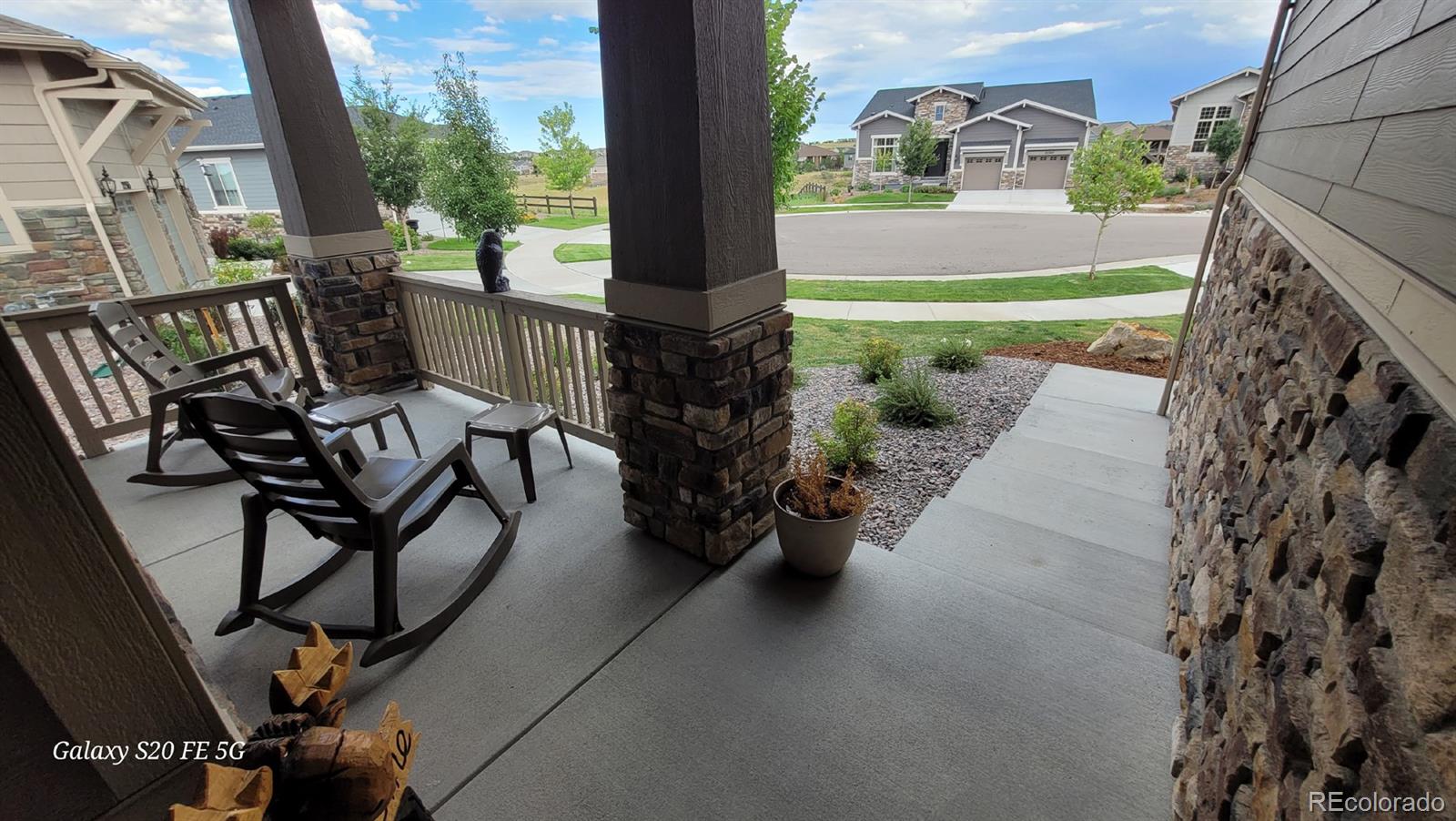 22345 E Bailey Place Aurora CO 80016