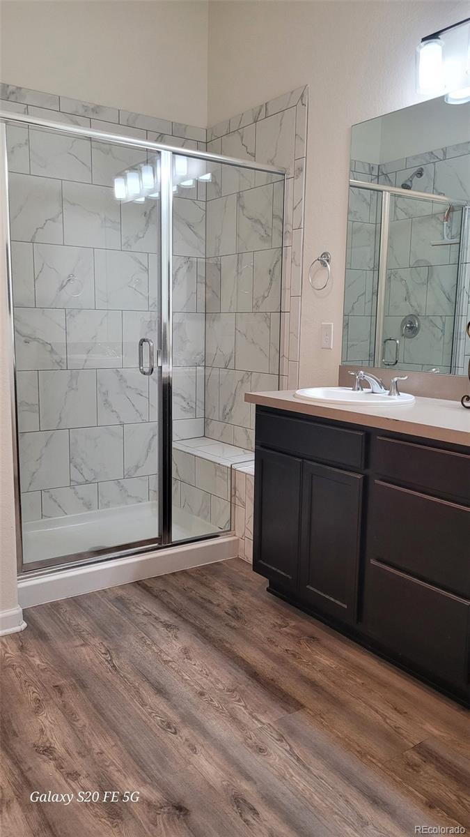 22345 E Bailey Place Aurora CO 80016