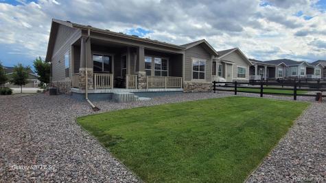 22345 E Bailey Place Aurora CO 80016