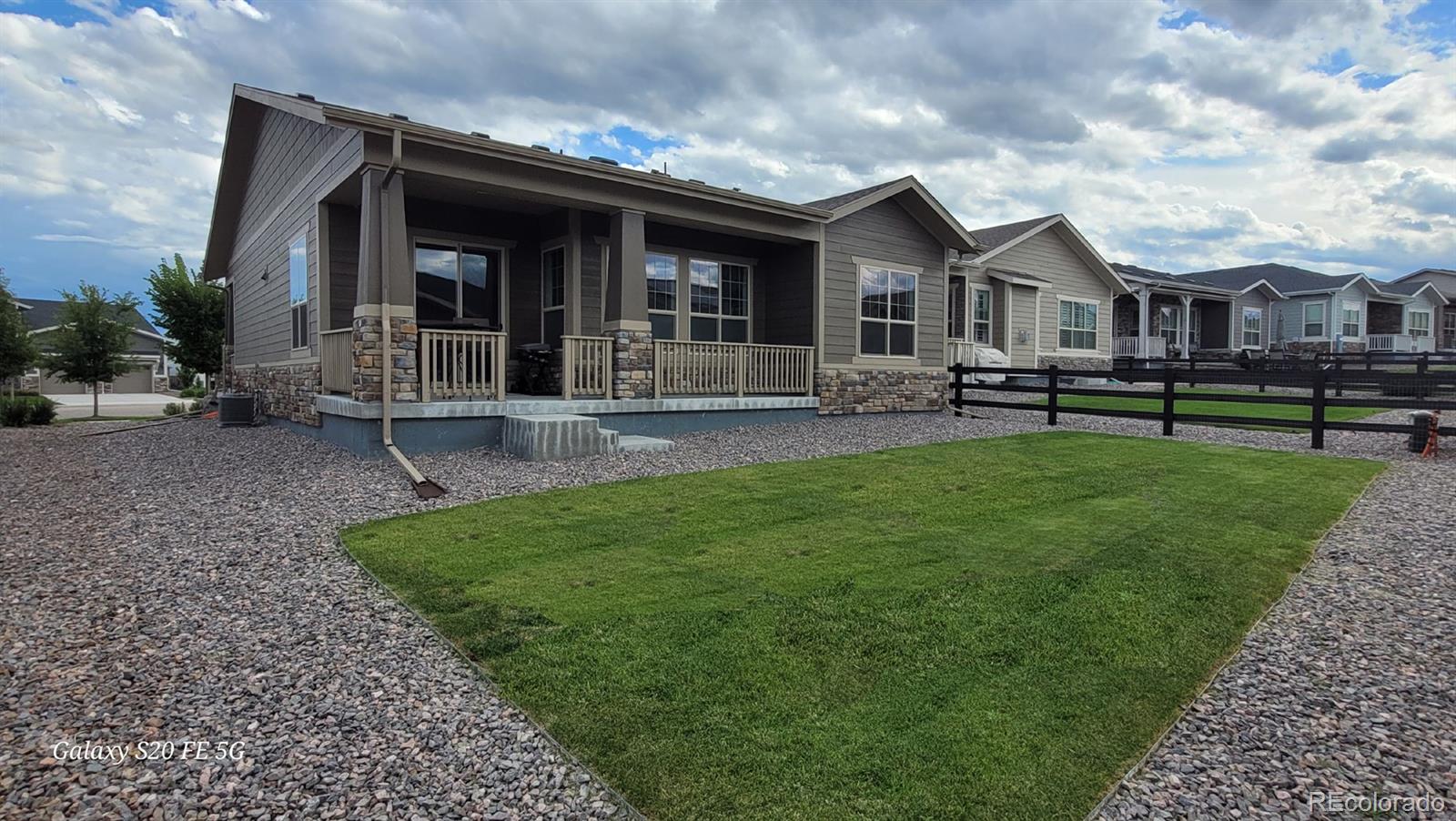 22345 E Bailey Place Aurora CO 80016