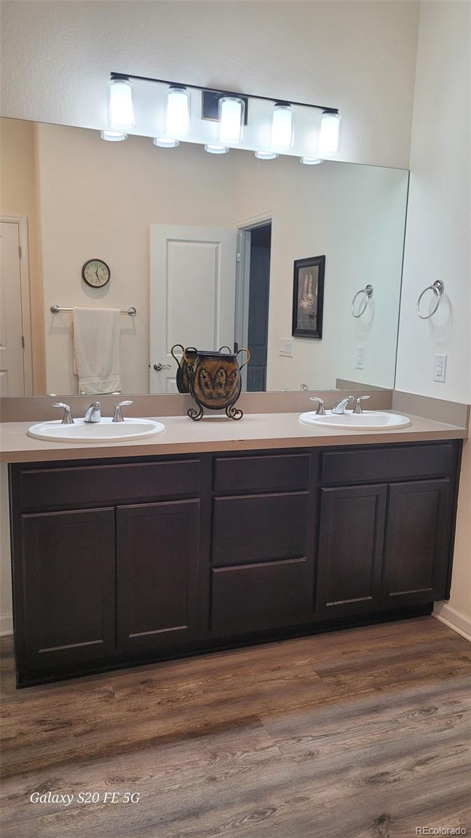 22345 E Bailey Place Aurora CO 80016