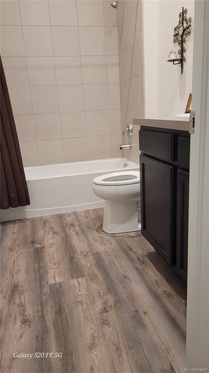 22345 E Bailey Place Aurora CO 80016