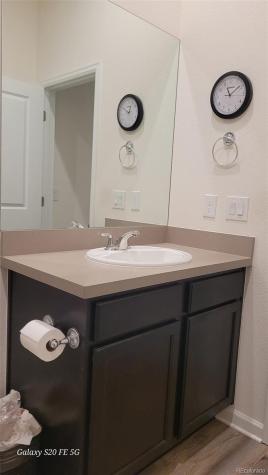 22345 E Bailey Place Aurora CO 80016