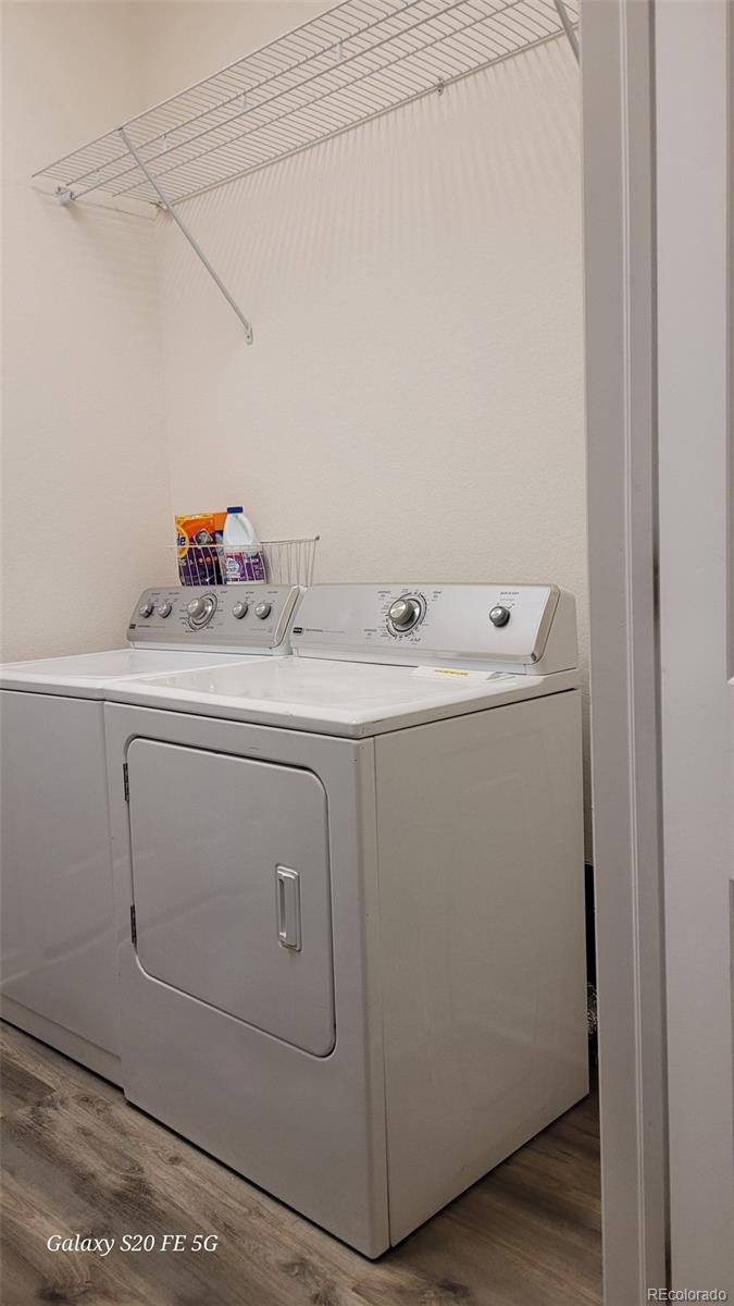 22345 E Bailey Place Aurora CO 80016