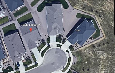 22345 E Bailey Place Aurora CO 80016