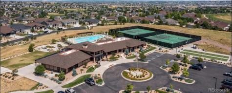 22345 E Bailey Place Aurora CO 80016