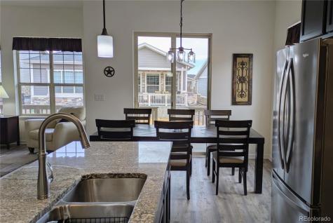 22345 E Bailey Place Aurora CO 80016