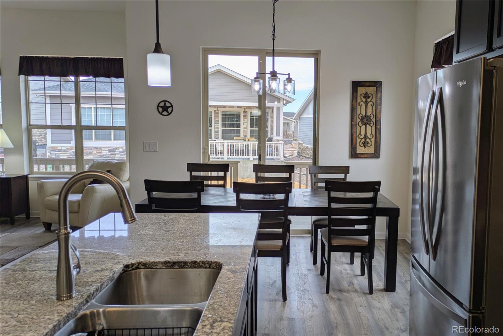 22345 E Bailey Place Aurora CO 80016