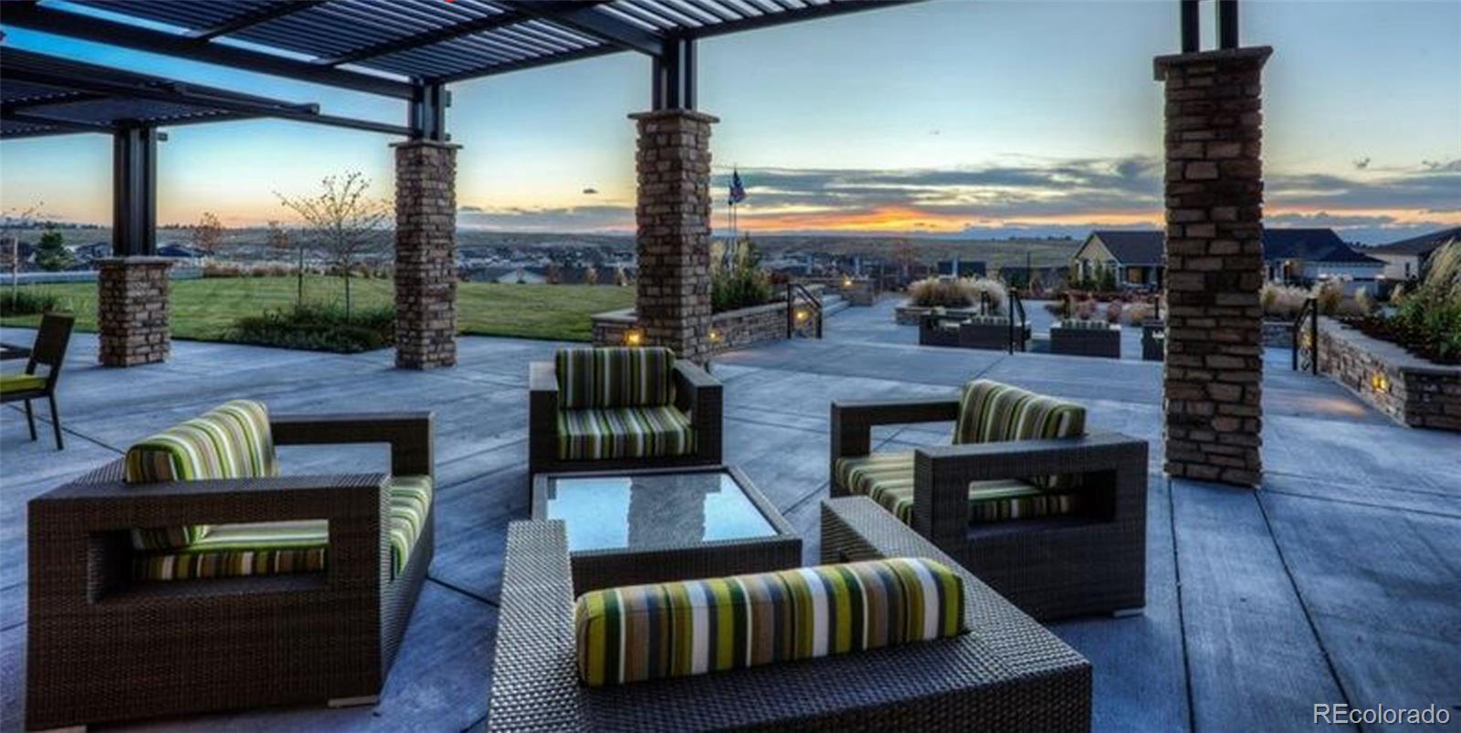 22345 E Bailey Place Aurora CO 80016