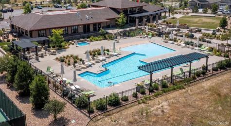 22345 E Bailey Place Aurora CO 80016