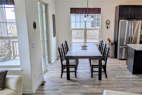 22345 E Bailey Place Aurora CO 80016