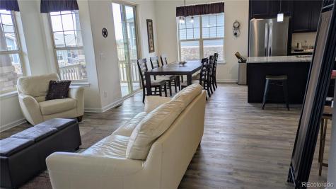 22345 E Bailey Place Aurora CO 80016
