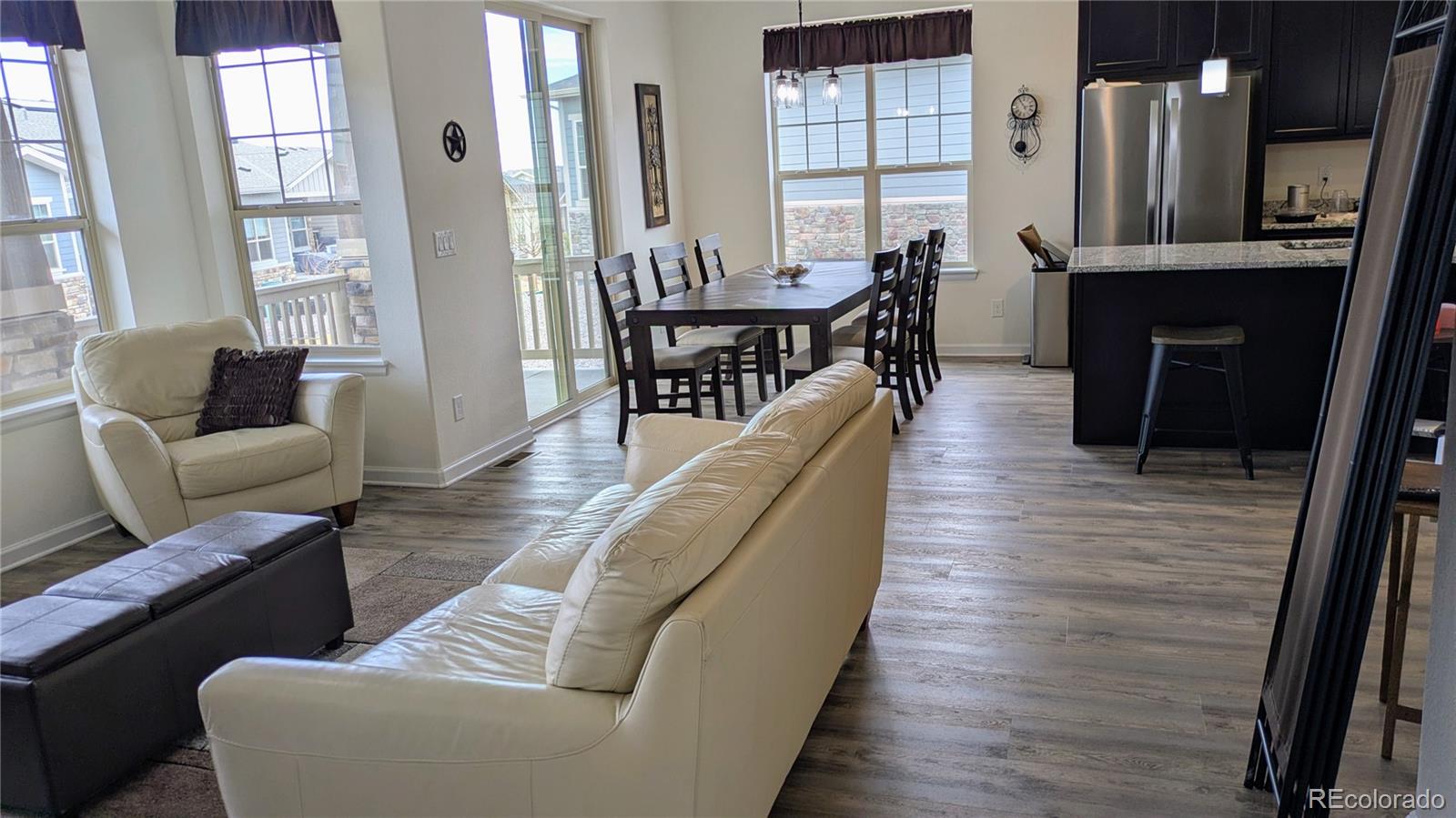 22345 E Bailey Place Aurora CO 80016