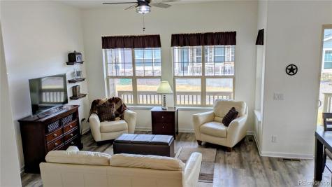 22345 E Bailey Place Aurora CO 80016