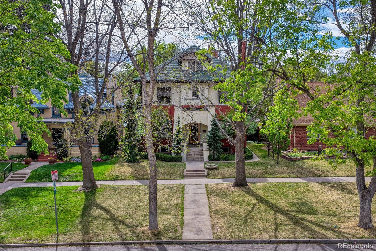 777 N Williams Street Denver CO 80218