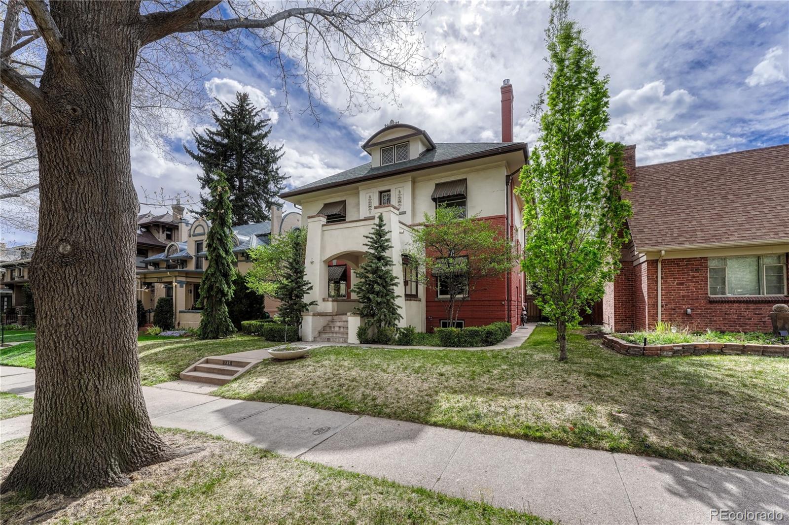 777 N Williams Street Denver CO 80218