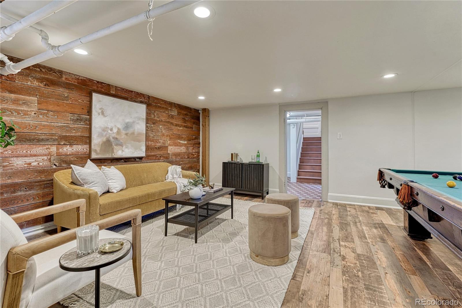 777 N Williams Street Denver CO 80218