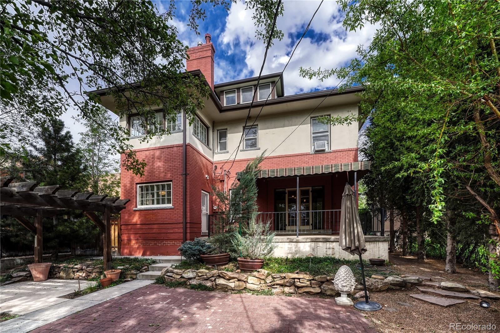 777 N Williams Street Denver CO 80218