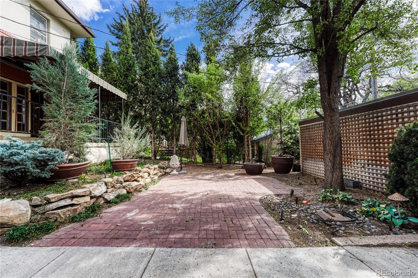 777 N Williams Street Denver CO 80218
