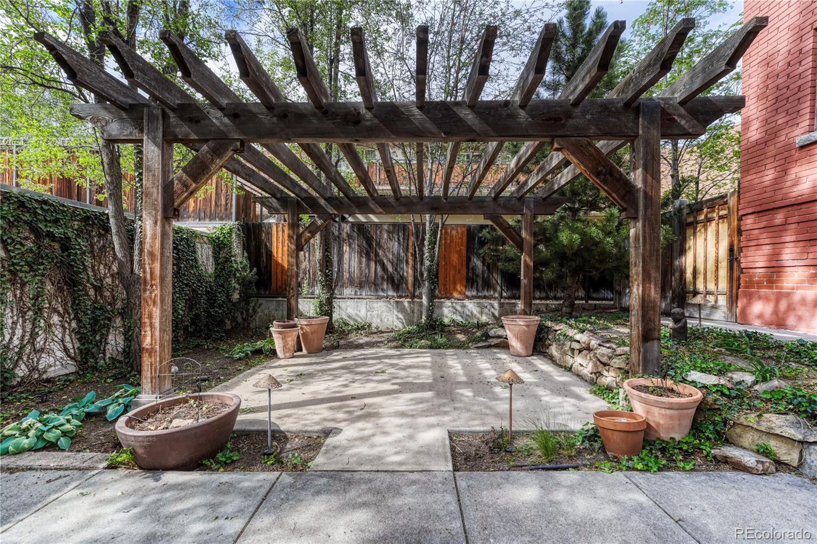 777 N Williams Street Denver CO 80218