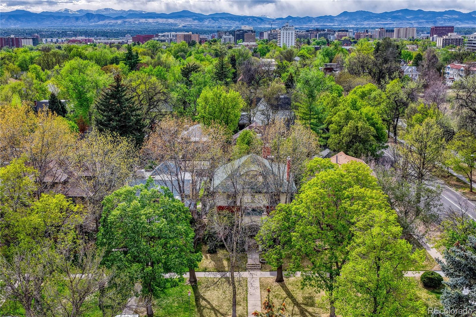 777 N Williams Street Denver CO 80218