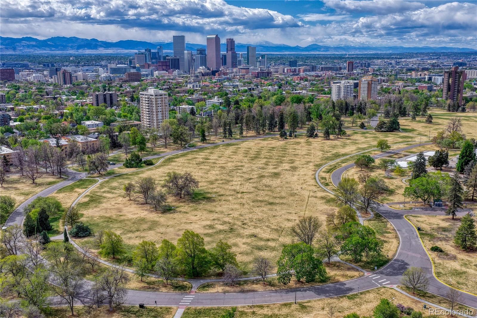 777 N Williams Street Denver CO 80218