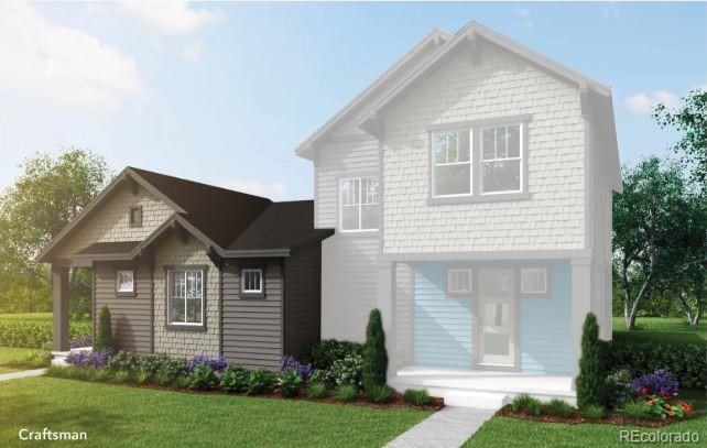 5063 Mckinnon Court Timnath CO 80547