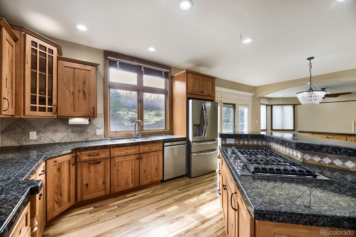 3366 Red Tree Place Castle Rock CO 80104