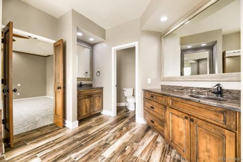 3366 Red Tree Place Castle Rock CO 80104
