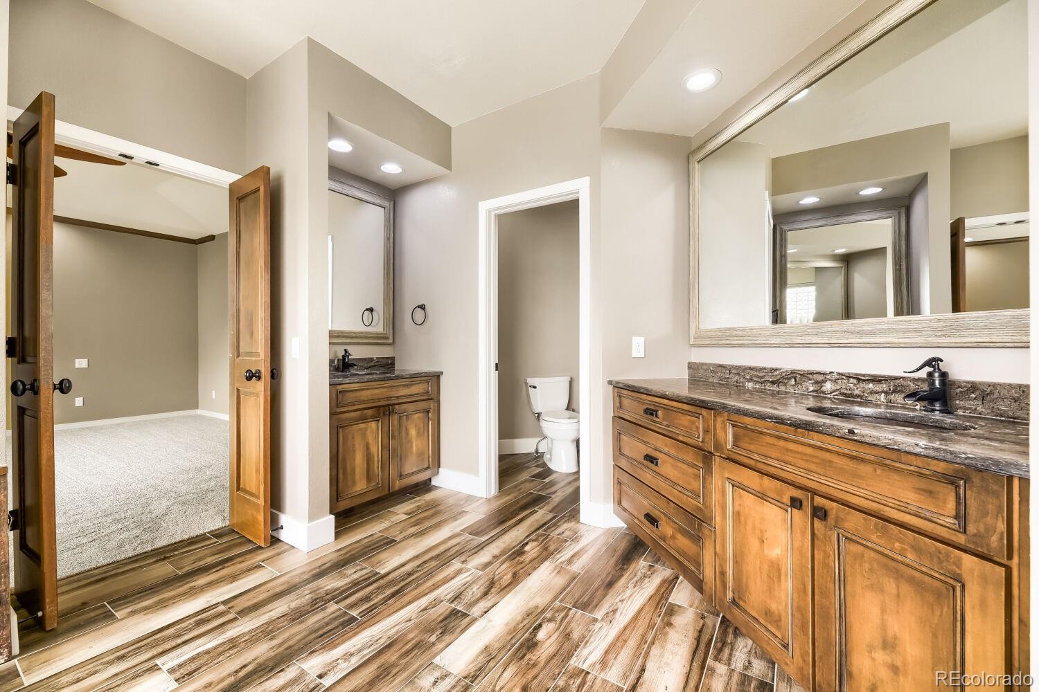 3366 Red Tree Place Castle Rock CO 80104