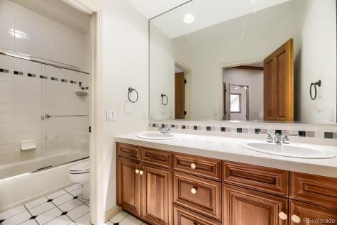 3366 Red Tree Place Castle Rock CO 80104