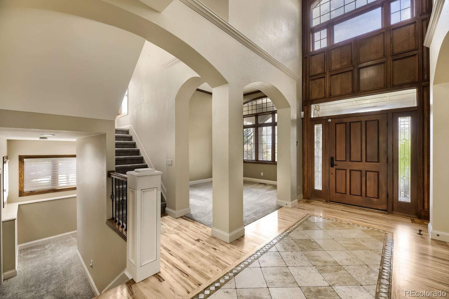 3366 Red Tree Place Castle Rock CO 80104