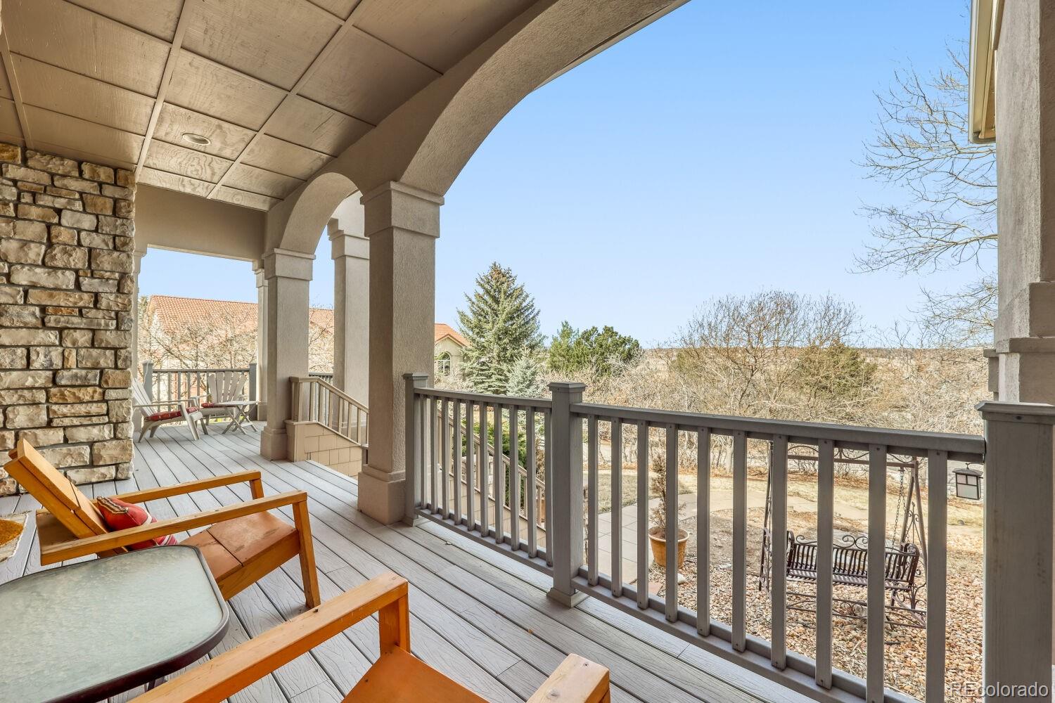 3366 Red Tree Place Castle Rock CO 80104