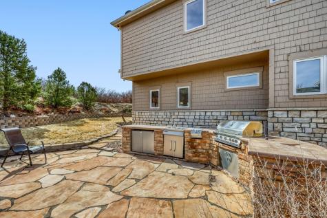 3366 Red Tree Place Castle Rock CO 80104