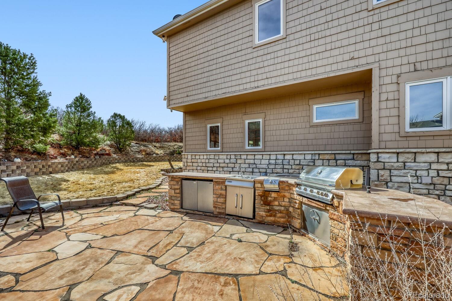 3366 Red Tree Place Castle Rock CO 80104