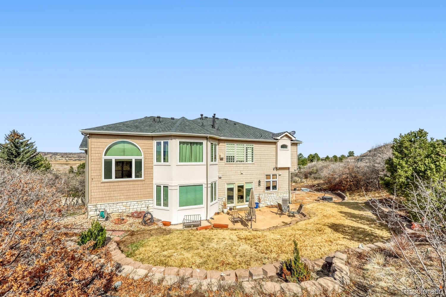 3366 Red Tree Place Castle Rock CO 80104
