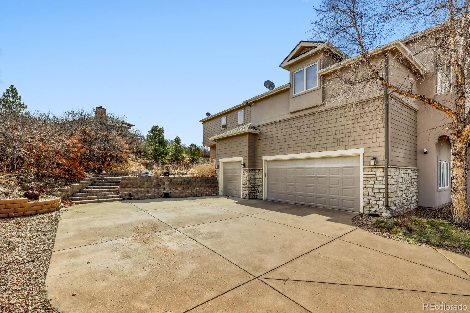 3366 Red Tree Place Castle Rock CO 80104