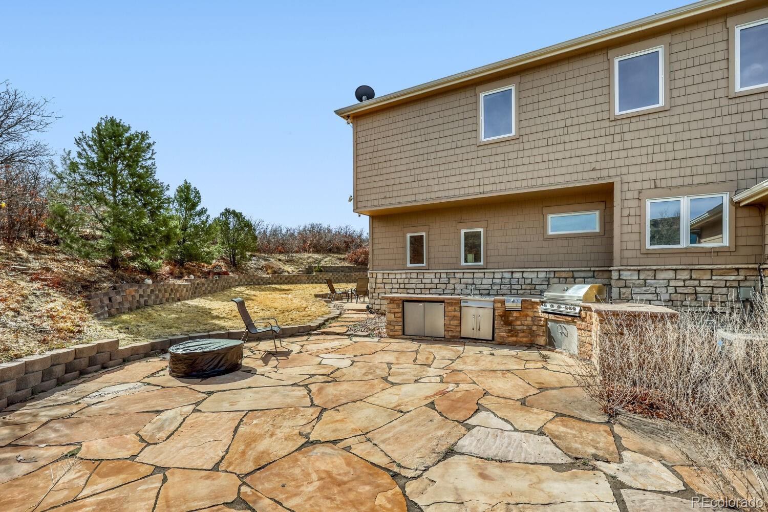 3366 Red Tree Place Castle Rock CO 80104