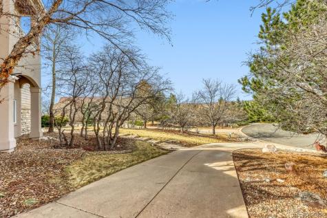 3366 Red Tree Place Castle Rock CO 80104