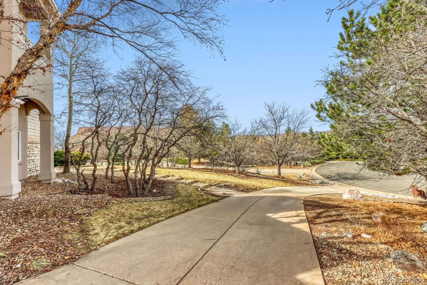 3366 Red Tree Place Castle Rock CO 80104