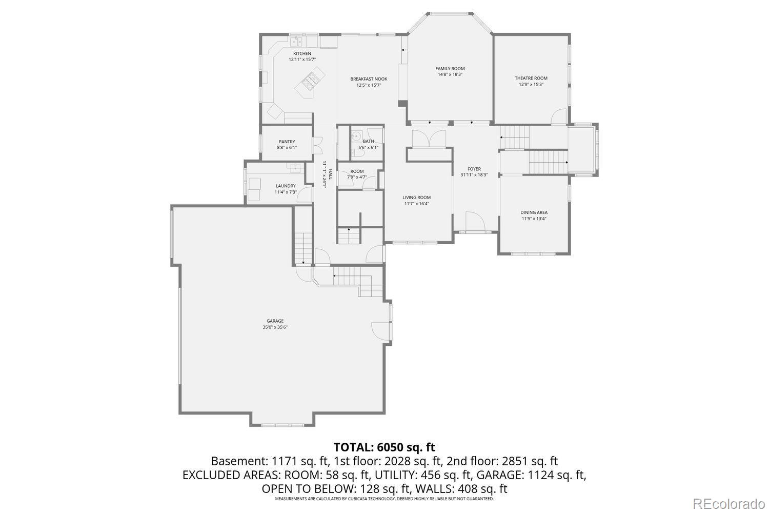 3366 Red Tree Place Castle Rock CO 80104