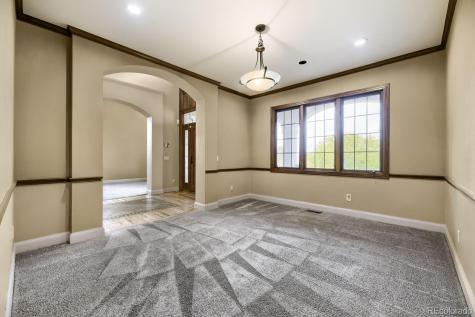 3366 Red Tree Place Castle Rock CO 80104