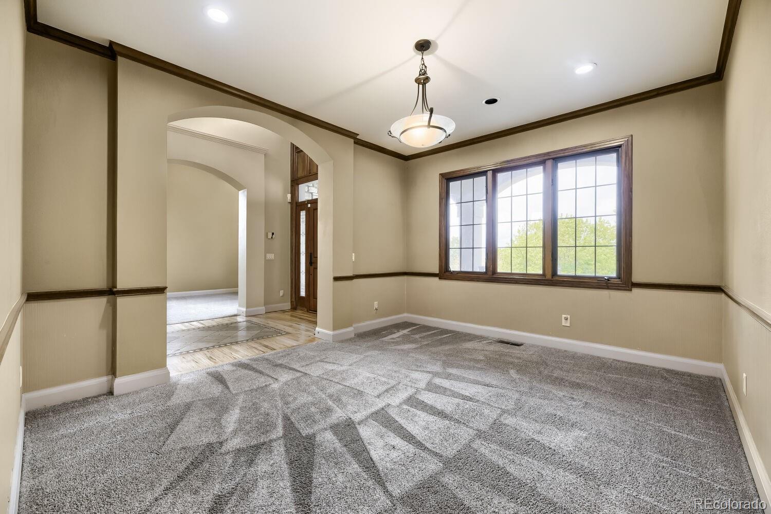 3366 Red Tree Place Castle Rock CO 80104