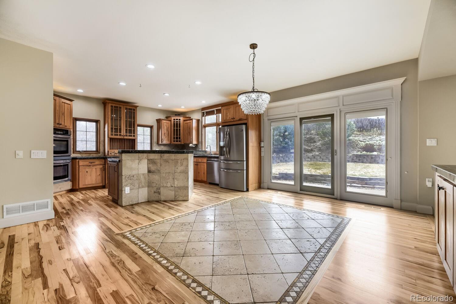 3366 Red Tree Place Castle Rock CO 80104