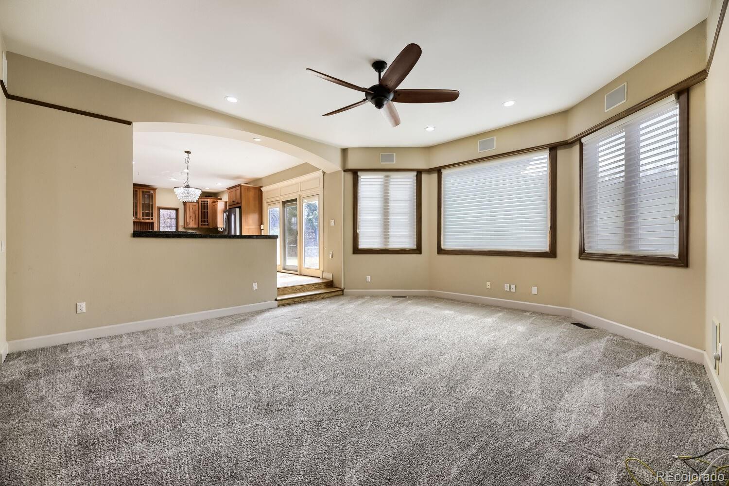 3366 Red Tree Place Castle Rock CO 80104