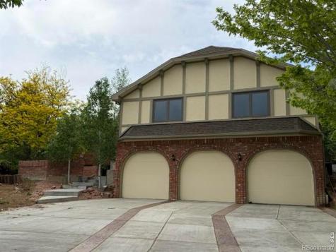 4212 Wellington Drive Fort Collins CO 80526
