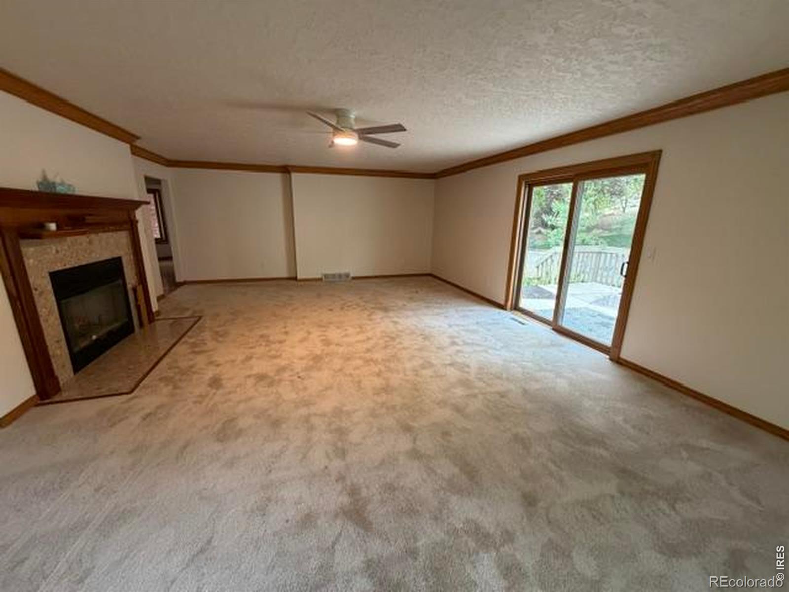 4212 Wellington Drive Fort Collins CO 80526